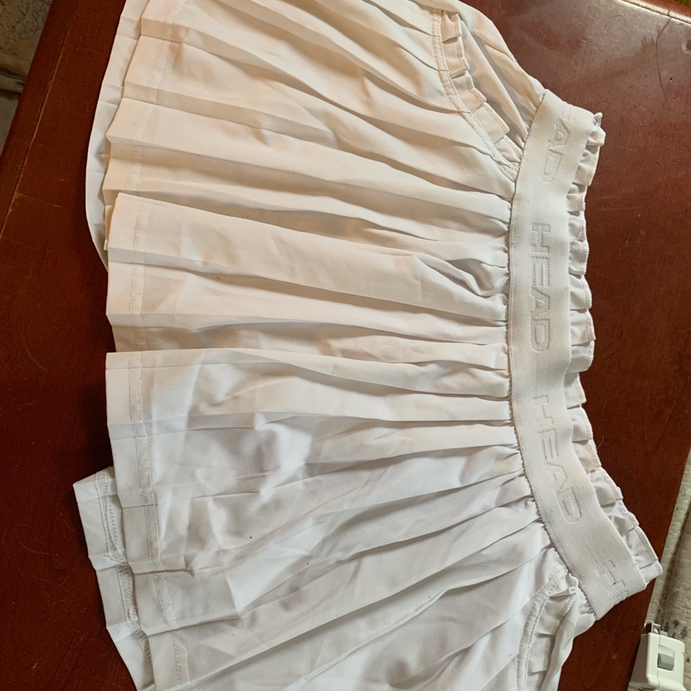 Tennis 🎾 skirt!!!